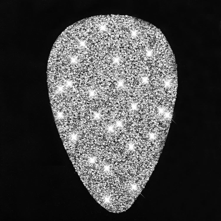 For BMW Mini Cooper JCW One F56 Car F Chassis Dashboard Diamond Decoration Sticker - Car Interior Mouldings by PMC TechLife | Online Shopping South Africa | PMC TechLife | Buy Now Pay Later Mobicred