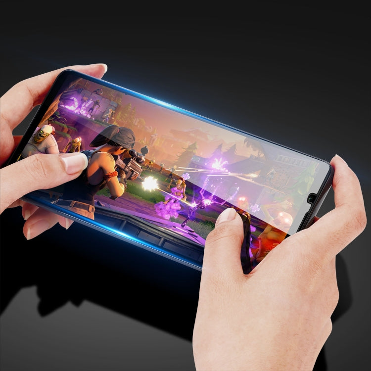 For Sony Xperia 5 V 10pcs DUX DUCIS 0.33mm 9H Medium Alumina Tempered Glass Film - free shipping - PMC Jewellery - Order now!