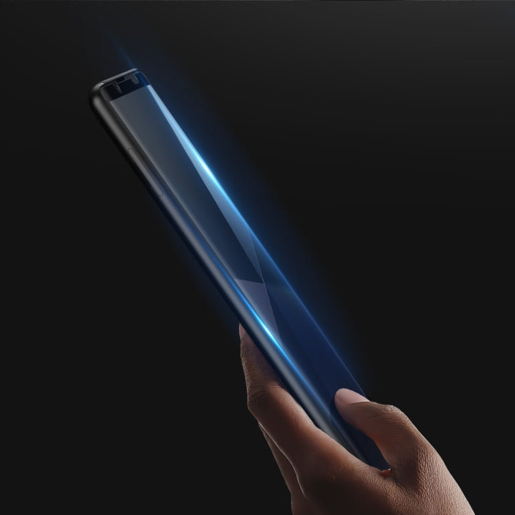 For Sony Xperia 10 VI 10pcs DUX DUCIS 0.33mm 9H Medium Alumina Tempered Glass Film - free shipping - PMC Jewellery - Order now!