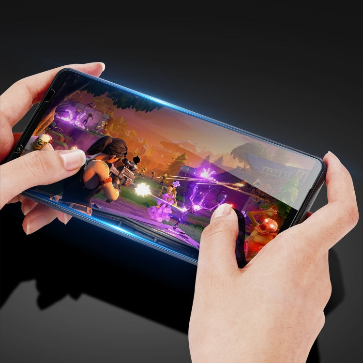 For Sony Xperia 1 VI 10pcs DUX DUCIS 0.33mm 9H Medium Alumina Tempered Glass Film - free shipping - PMC Jewellery - Order now!