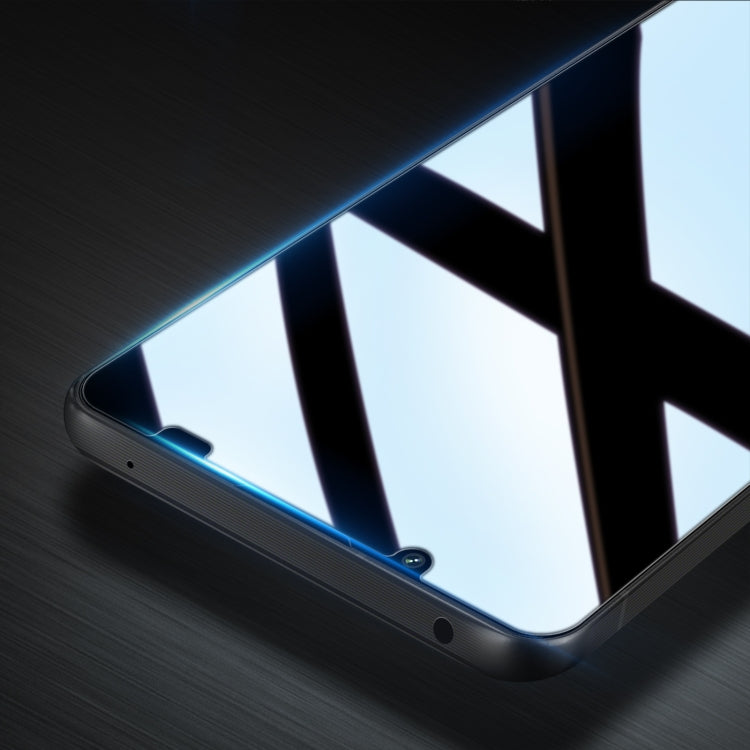 For Sony Xperia 1 VI 10pcs DUX DUCIS 0.33mm 9H Medium Alumina Tempered Glass Film - free shipping - PMC Jewellery - Order now!