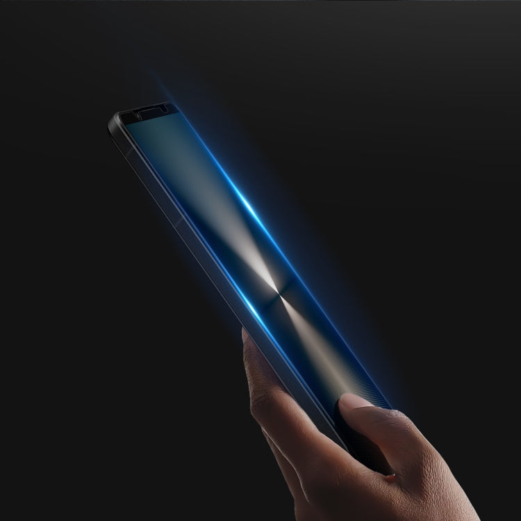 For Sony Xperia 1 VI 10pcs DUX DUCIS 0.33mm 9H Medium Alumina Tempered Glass Film - free shipping - PMC Jewellery - Order now!