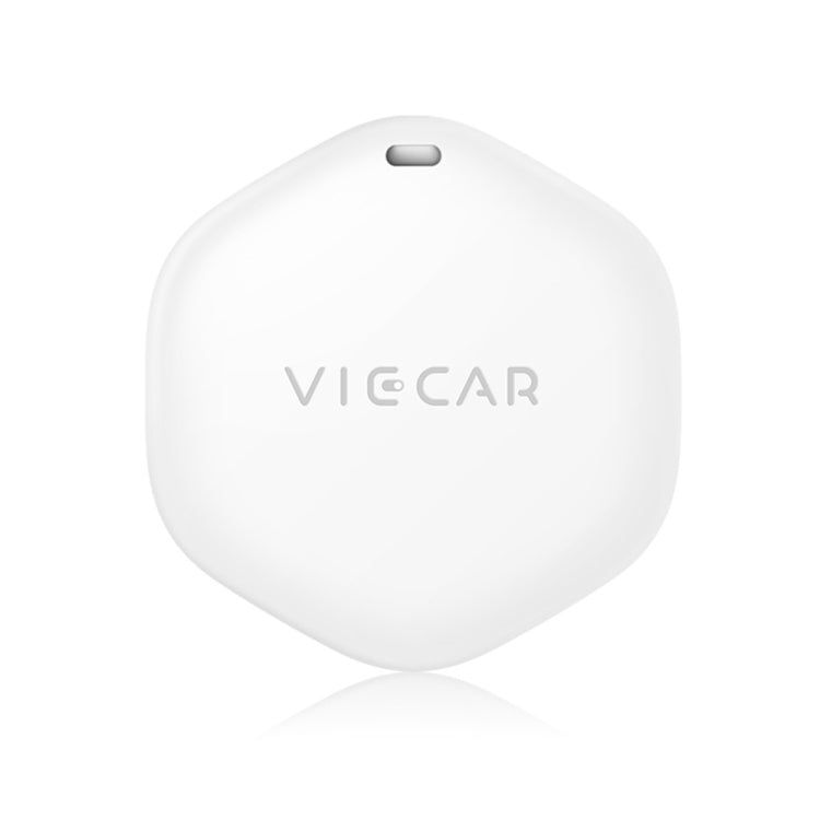 VIECAR DW01 Car Key Anti-lost Detection Wireless Location Tracker - Car Tracker by PMC TechLife | Online Shopping South Africa | PMC TechLife | Buy Now Pay Later Mobicred