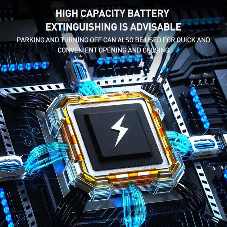 G10 Infrared lnduction Wireless Fast Charging Air Outlet Car Holder(Black) - Wireless Charger Holders by PMC TechLife | Online Shopping South Africa | PMC TechLife | Buy Now Pay Later Mobicred