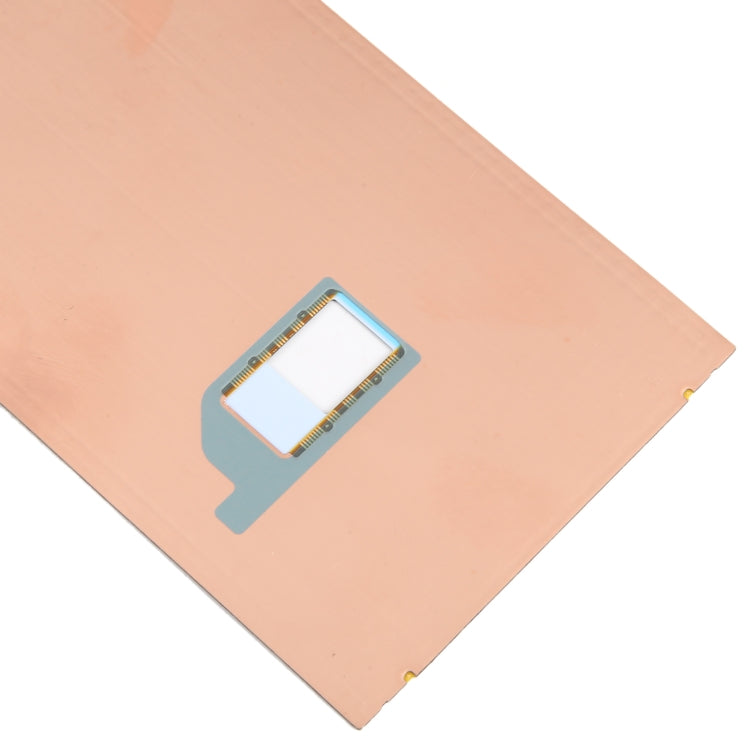 For Samsung Galaxy S22 Ultra 5G SM-S908B Original Touch Panel Digitizer Sensor Board - free shipping - PMc TechLife - Order now!