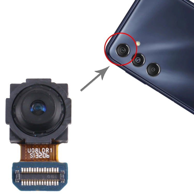 For Samsung Galaxy M34 5G SM-M346B Original Wide Camera - free shipping - PMc TechLife - Order now!