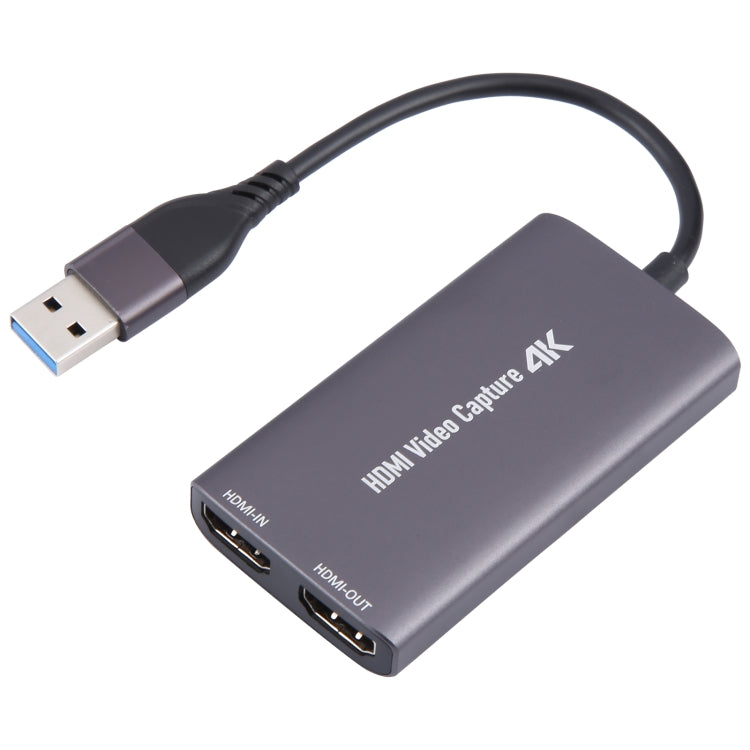 DGK02SE 2 in 1 USB+Type-C to Dual HDMI HD Docking Station - USB HUB by PMC Jewellery | Online Shopping South Africa | PMC Jewellery | Buy Now Pay Later Mobicred