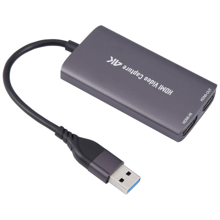 DGK02SE 2 in 1 USB+Type-C to Dual HDMI HD Docking Station - USB HUB by PMC Jewellery | Online Shopping South Africa | PMC Jewellery | Buy Now Pay Later Mobicred