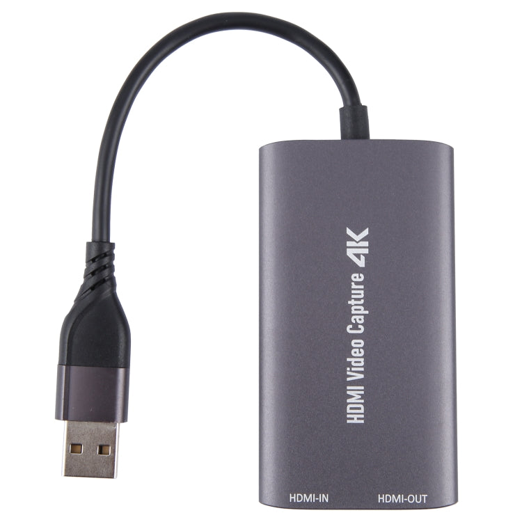 DGK02SE 2 in 1 USB+Type-C to Dual HDMI HD Docking Station - USB HUB by PMC Jewellery | Online Shopping South Africa | PMC Jewellery | Buy Now Pay Later Mobicred