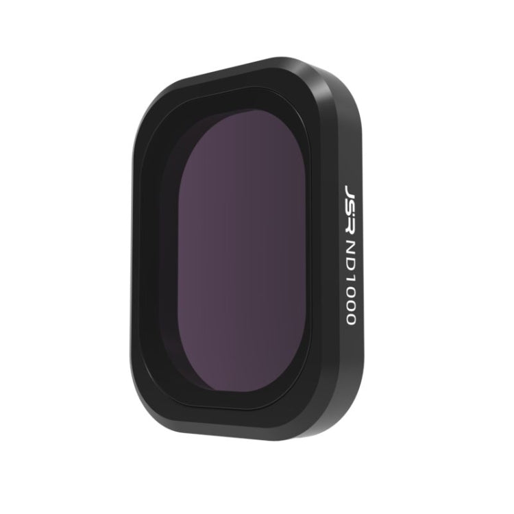 For DJI OSMO Pocket 3 JSR CB Series Camera Lens Filter, Filter:ND1000 - free shipping - PMC TechLife - Order now!