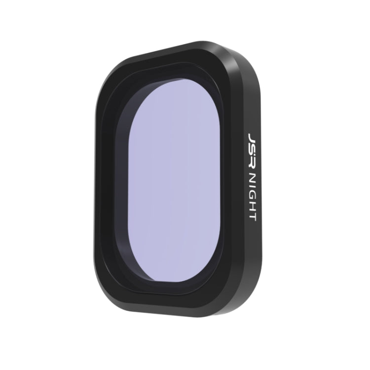 For DJI OSMO Pocket 3 JSR CB Series Camera Lens Filter, Filter:NIGHT - free shipping - PMC TechLife - Order now!