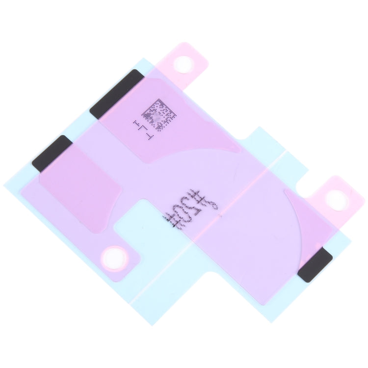 For iPhone 15 Pro 10pcs Battery Adhesive Tape Stickers - Others by PMc TechLife | Online Shopping South Africa | PMc TechLife | Buy Now Pay Later Mobicred