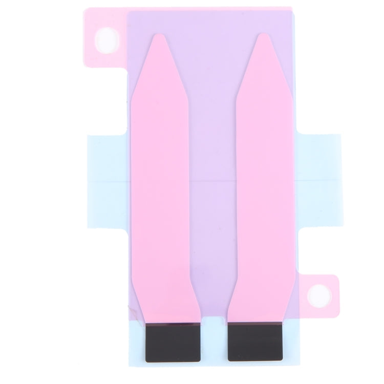 For iPhone 15 10pcs Battery Adhesive Tape Stickers - Others by PMc TechLife | Online Shopping South Africa | PMc TechLife | Buy Now Pay Later Mobicred