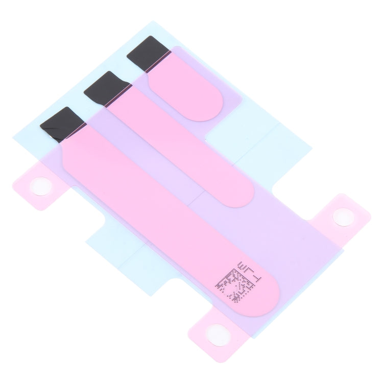 For iPhone 16 Pro 10pcs Battery Adhesive Tape Stickers - Others by PMC Jewellery | Online Shopping South Africa | PMC Jewellery | Buy Now Pay Later Mobicred