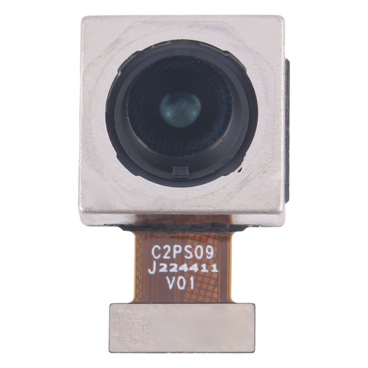 For vivo iQOO Neo7 5G Original Main Back Facing Camera - Camera Parts by PMC TechLife | Online Shopping South Africa | PMC TechLife | Buy Now Pay Later Mobicred