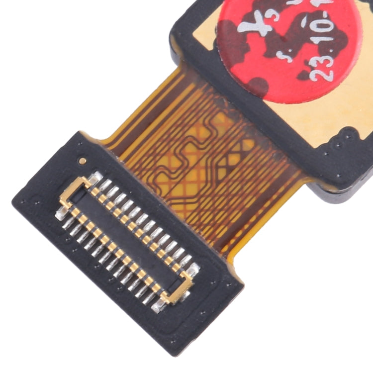 For vivo S12 Pro Original Wide Camera - Camera Parts by PMC TechLife | Online Shopping South Africa | PMC TechLife | Buy Now Pay Later Mobicred