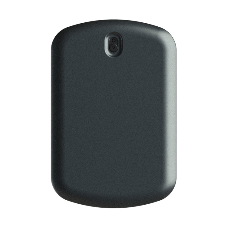 JNN A1 Strong Magnetic Mobile Call Voice Recorder, Memory:4GB(Black) - Recording Pen by JNN | Online Shopping South Africa | PMC TechLife | Buy Now Pay Later Mobicred