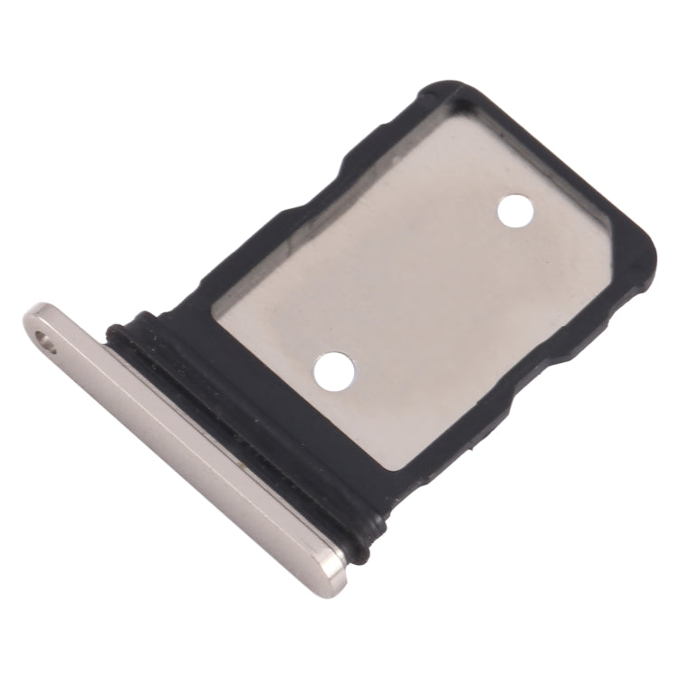 For Google Pixel 8 Pro Original SIM Card Tray (Gold) - Card Tray by PMC TechLife | Online Shopping South Africa | PMC TechLife | Buy Now Pay Later Mobicred