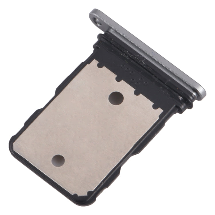 For Google Pixel 8 Original SIM Card Tray (Grey) - Card Tray by PMC TechLife | Online Shopping South Africa | PMC TechLife | Buy Now Pay Later Mobicred
