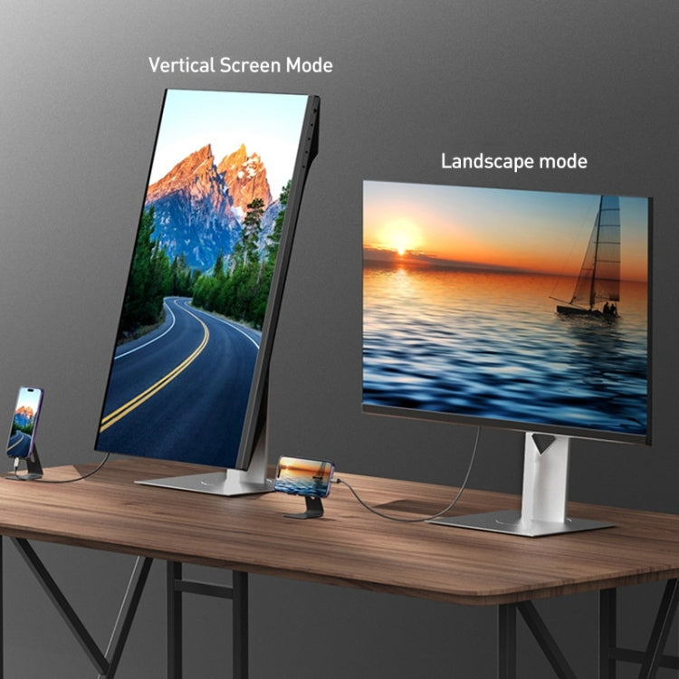 Yesido HM13 2m 8 Pin to HDMI 1080P HDTV Adapter Cable(Black+Gold) - free shipping - PMC Jewellery - Order now!