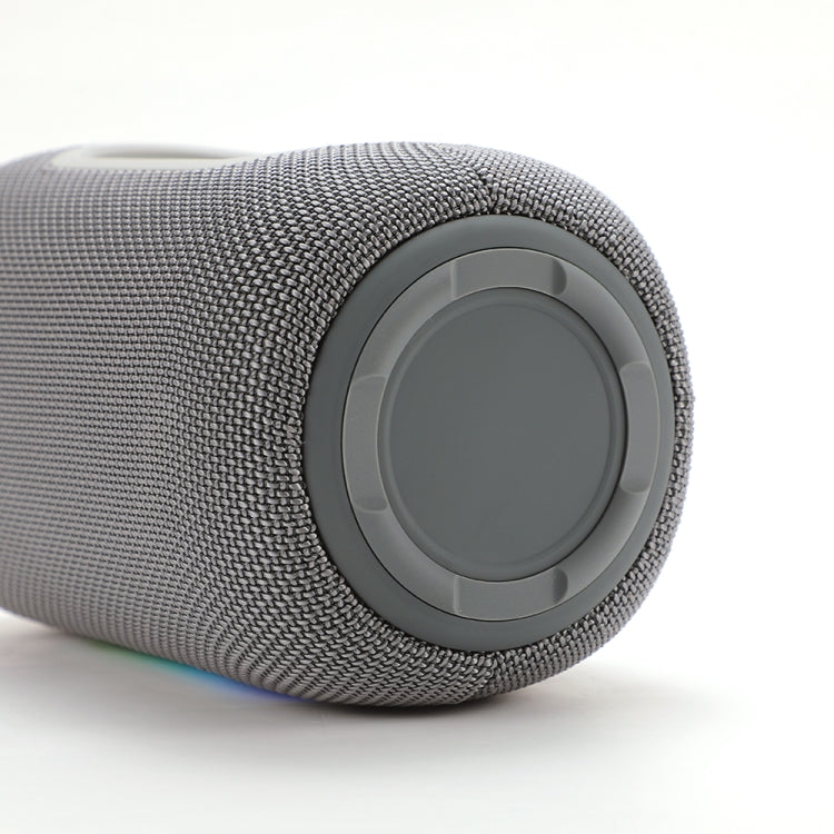 T&G TG665 20W LED Portable Subwoofer Wireless Bluetooth Speaker(Blue) - free shipping - PMC Jewellery - Order now!