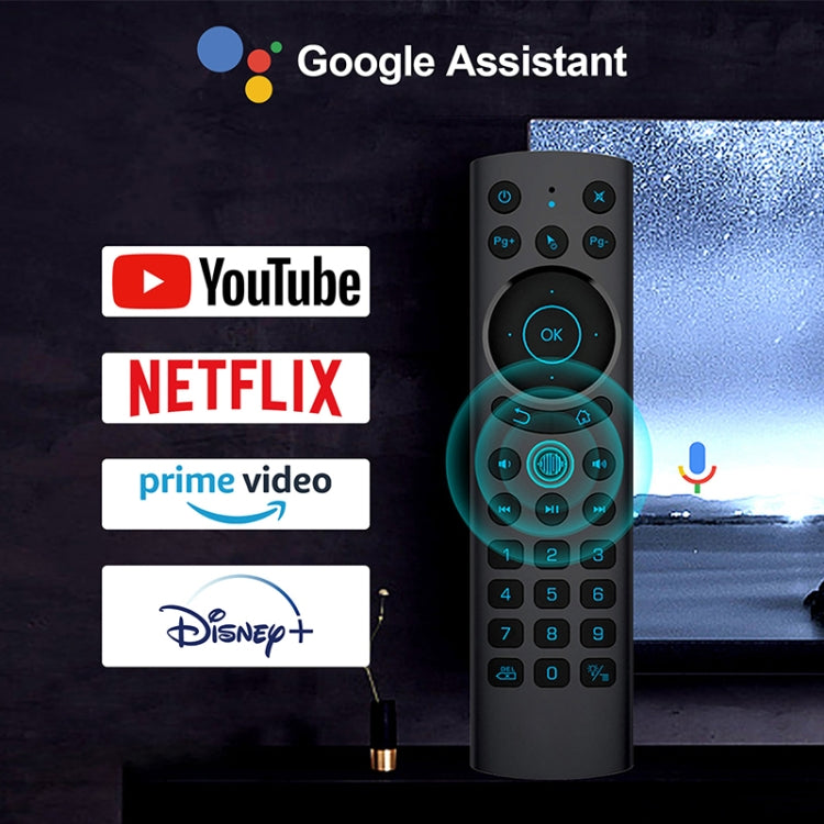 H96 Max V58 Android 12.0 Smart TV Box, 8GB+64GB, Quad-core Cortex-A76 and Quad-core Cortex-A55(EU Plug) - Others by PMC TechLife | Online Shopping South Africa | PMC TechLife