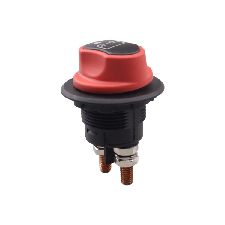 CP-4364 Yacht RV 150A Battery DC Switch(Black) - free shipping - PMC TechLife - Order now!