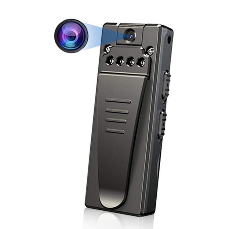 Z8 HD 1080P Surveillance Camera Recorder Pen with Clip(Black) - Digital Video Recorder by PMC TechLife | Online Shopping South Africa | PMC TechLife | Buy Now Pay Later Mobicred