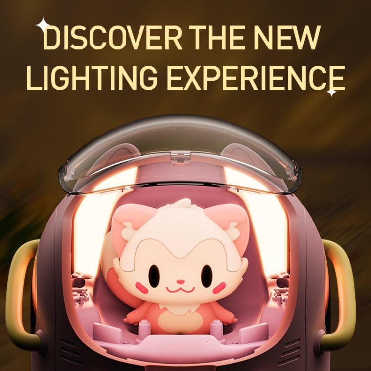 MJ066 220ML Portable Desktop Cute Cartoon Tank Car Air Humidifier with LED Lights, Model:Rechargeable(Green) - free shipping - PMC TechLife - Order now!