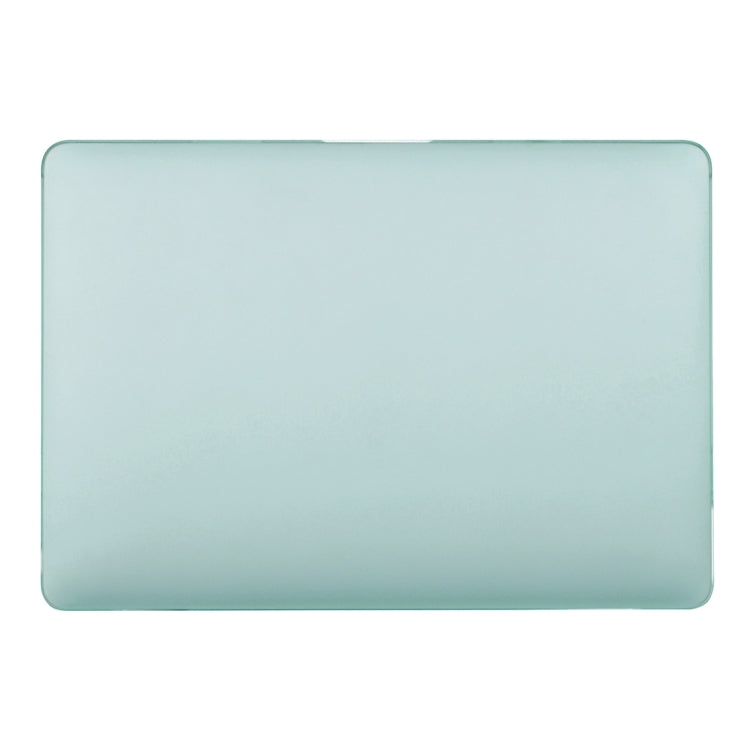 For MacBook Pro 16 inch M3 Max Laptop Matte Style Protective Case(Green) - free shipping - PMC Jewellery - Order now!