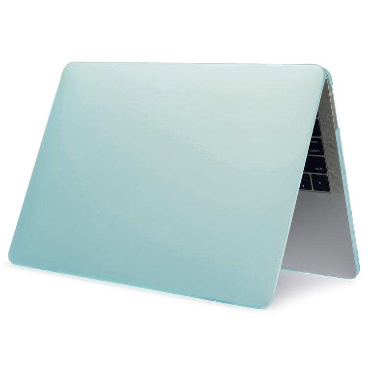 For MacBook Pro 16 inch M3 Max Laptop Matte Style Protective Case(Green) - free shipping - PMC Jewellery - Order now!