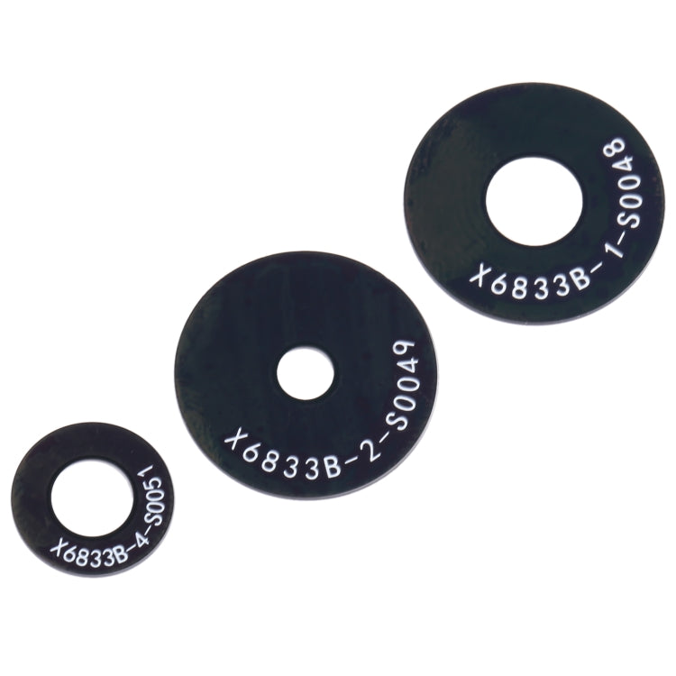 For Infinix Note 30 Back Camera Lens - Camera Parts by PMc TechLife | Online Shopping South Africa | PMc TechLife | Buy Now Pay Later Mobicred