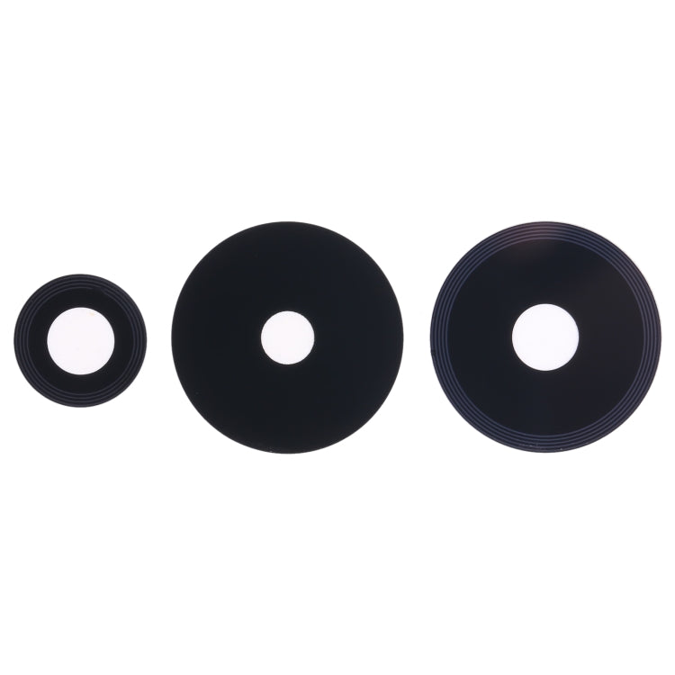 For Infinix Hot 30i Back Camera Lens - Camera Parts by PMc TechLife | Online Shopping South Africa | PMc TechLife | Buy Now Pay Later Mobicred