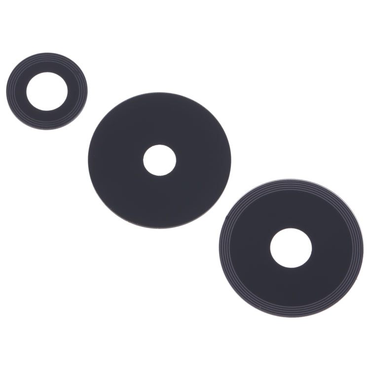 For Infinix Hot 30i Back Camera Lens - Camera Parts by PMc TechLife | Online Shopping South Africa | PMc TechLife | Buy Now Pay Later Mobicred