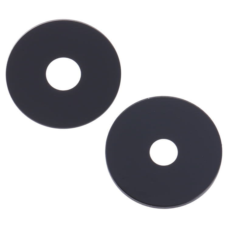 For Infinix Smart 7 Back Camera Lens - Camera Parts by PMc TechLife | Online Shopping South Africa | PMc TechLife | Buy Now Pay Later Mobicred