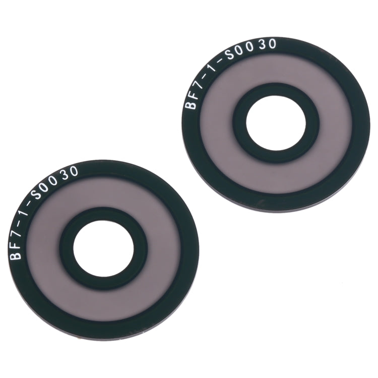 For Tecno Spark Go 2023 Back Camera Lens - Camera Parts by PMC TechLife | Online Shopping South Africa | PMC TechLife | Buy Now Pay Later Mobicred
