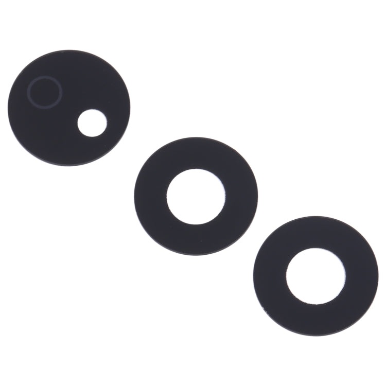 For vivo V27 Back Camera Lens - Camera Parts by PMc TechLife | Online Shopping South Africa | PMc TechLife | Buy Now Pay Later Mobicred