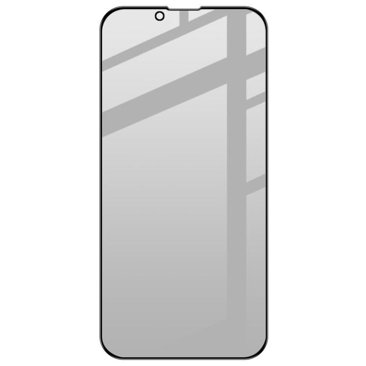 For iPhone 16e imak HD Full Screen Anti-spy Tempered Glass Protective Film - iPhone 16e Cases by imak | Online Shopping South Africa | PMC TechLife | Buy Now Pay Later Mobicred