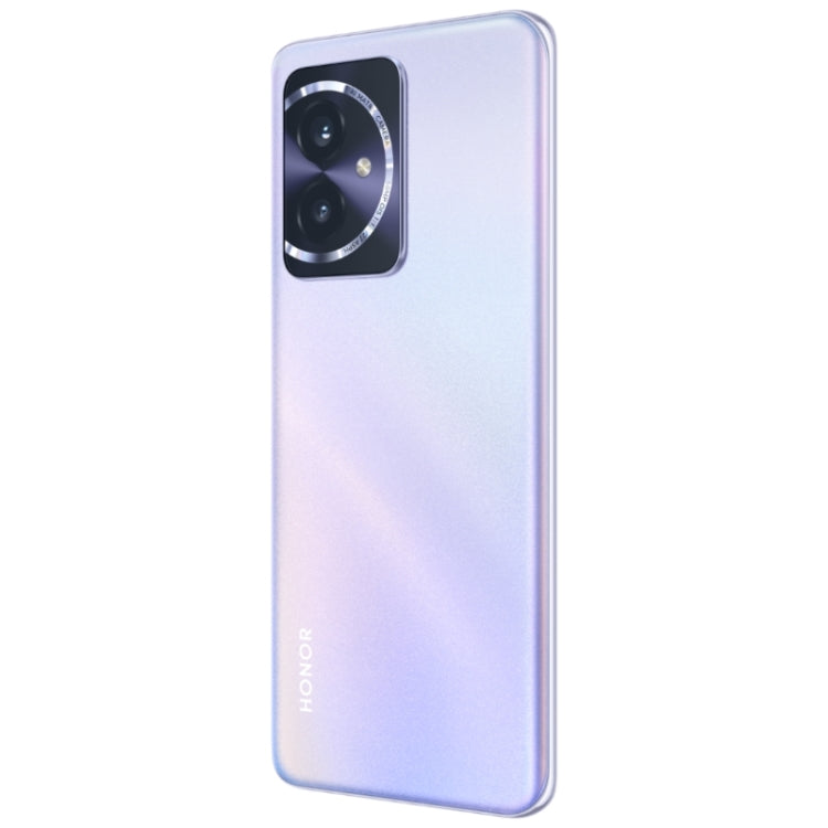 Honor 100, 16GB+512GB, Screen Fingerprint Identification, 6.7 inch MagicOS 7.2 Snapdragon 7 Gen 3 Octa Core up to 2.63GHz, Network: 5G, NFC, OTG, Support Google Play(Purple) - free shipping - PMC Jewellery - Order now!