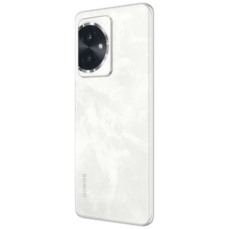 Honor 100, 16GB+512GB, Screen Fingerprint Identification, 6.7 inch MagicOS 7.2 Snapdragon 7 Gen 3 Octa Core up to 2.63GHz, Network: 5G, NFC, OTG, Support Google Play(White) - free shipping - PMC Jewellery - Order now!