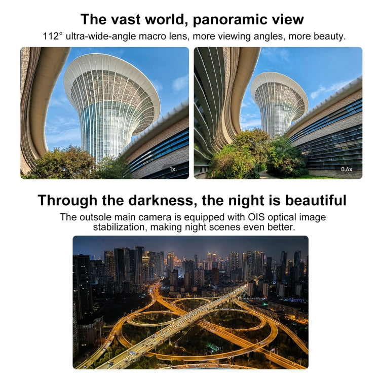 Honor 100 Pro, 16GB+256GB, Screen Fingerprint Identification, 6.78 inch MagicOS 7.2 Snapdragon 8 Gen 2 Octa Core up to 3.19GHz, Network: 5G, NFC, OTG, Support Google Play(Black) - free shipping - PMc TechLife - Order now!