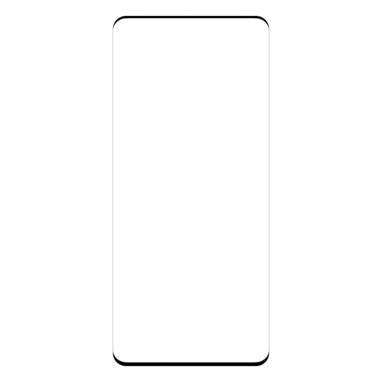 For Realme GT5 Pro 25pcs 3D Curved Edge Full Screen Tempered Glass Film - Realme Tempered Glass by PMC TechLife | Online Shopping South Africa | PMC TechLife | Buy Now Pay Later Mobicred