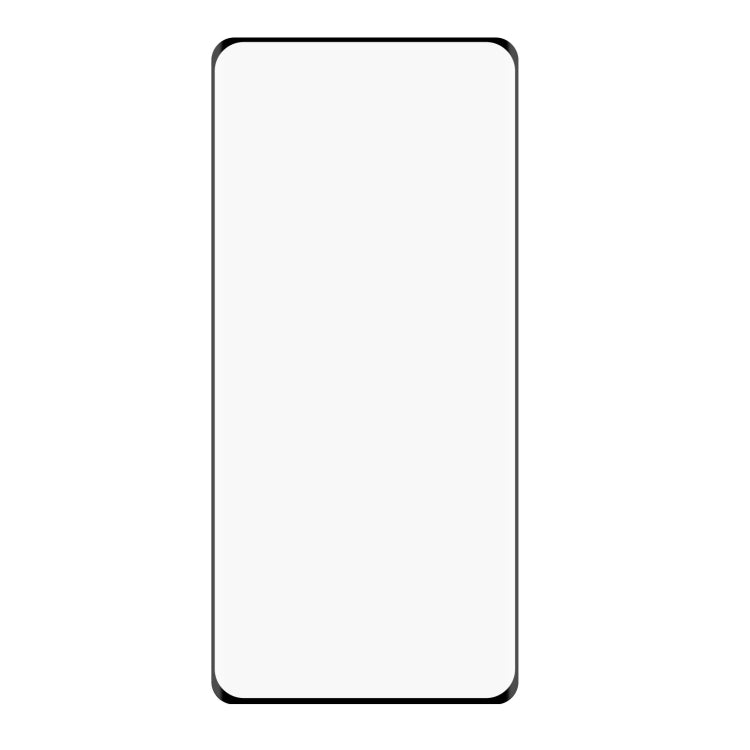 For Realme GT Neo6 / GT 6T 25pcs 3D Curved Edge Full Screen Tempered Glass Film - Realme Tempered Glass by PMC TechLife | Online Shopping South Africa | PMC TechLife | Buy Now Pay Later Mobicred