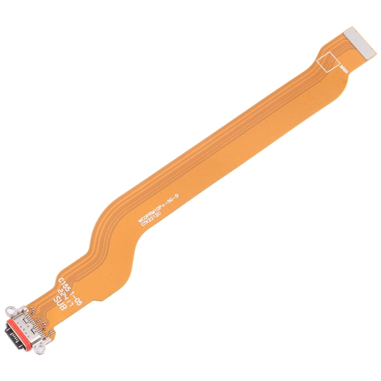 For Realme 10 Pro+ 5G OEM Charging Port Flex Cable - Flex Cable by PMC TechLife | Online Shopping South Africa | PMC TechLife | Buy Now Pay Later Mobicred