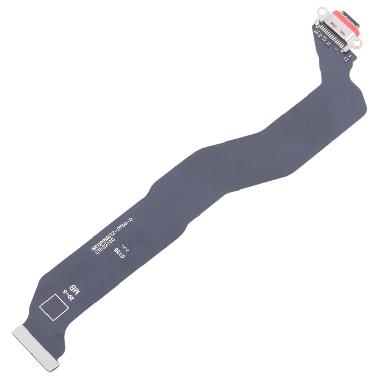 For Realme GT2 OEM Charging Port Flex Cable - Flex Cable by PMc TechLife | Online Shopping South Africa | PMc TechLife | Buy Now Pay Later Mobicred
