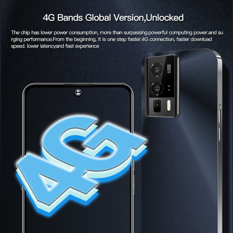 F15 Pro+ / U29, 3GB+32GB, 6.53 inch Screen, Face Identification, Android 8.1 MTK6737 Quad Core, Network: 4G, OTG, Dual SIM(White) - free shipping - PMC TechLife - Order now!