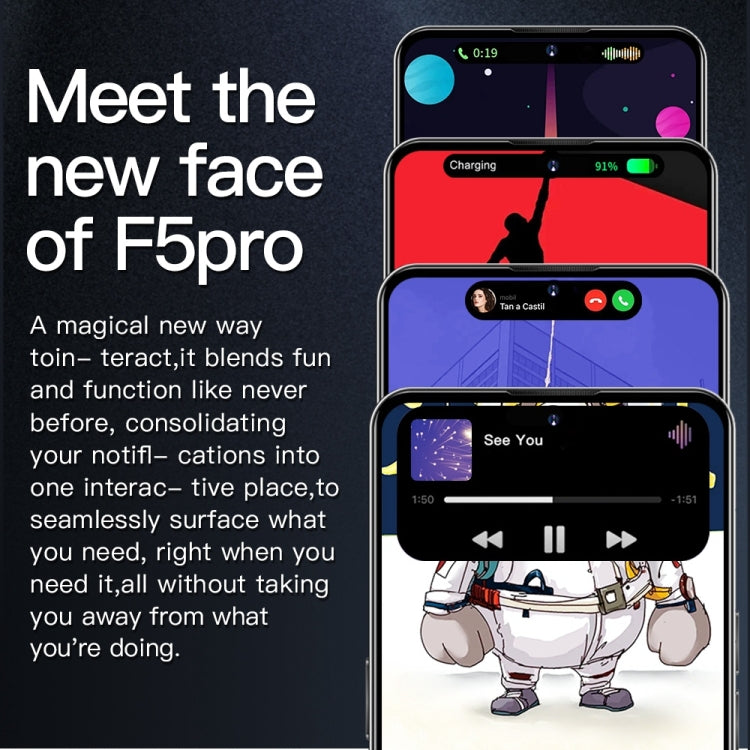 F15 Pro+ / U29, 3GB+32GB, 6.53 inch Screen, Face Identification, Android 8.1 MTK6737 Quad Core, Network: 4G, OTG, Dual SIM(White) - free shipping - PMC TechLife - Order now!