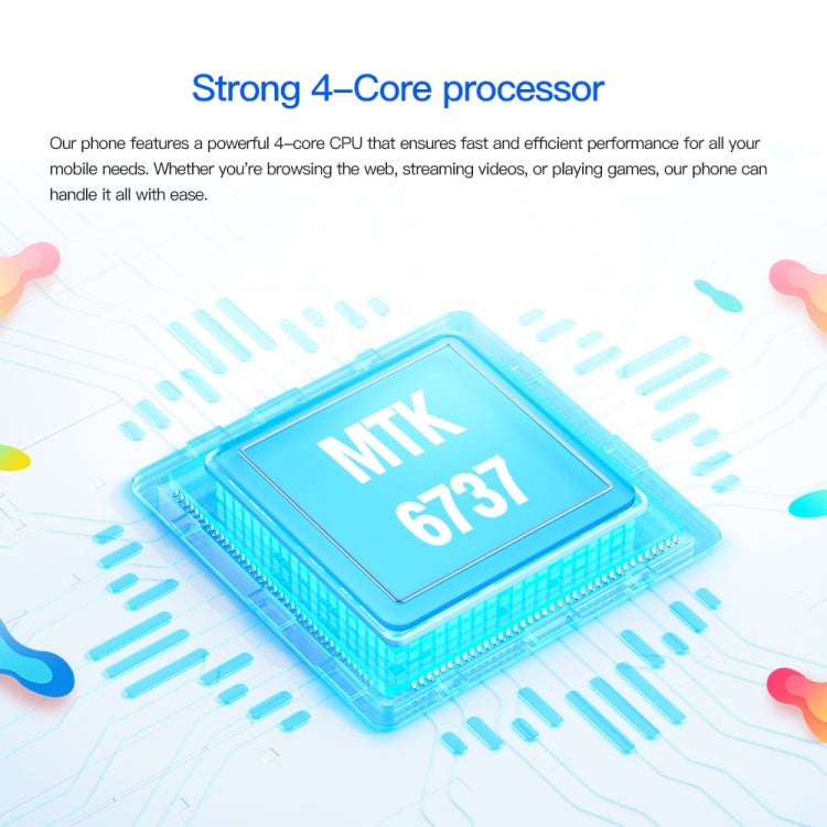 i15ProMax / U18, 3GB+32GB, 6.53 inch Face Identification Android 8.1 MTK6737 Quad Core, Network: 4G, OTG, Dual SIM(Grey) -  by PMC TechLife | Online Shopping South Africa | PMC TechLife