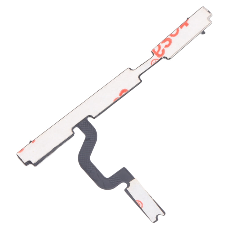 For Realme C63 OEM Power Button & Volume Button Flex Cable - Flex Cable by PMc TechLife | Online Shopping South Africa | PMc TechLife | Buy Now Pay Later Mobicred