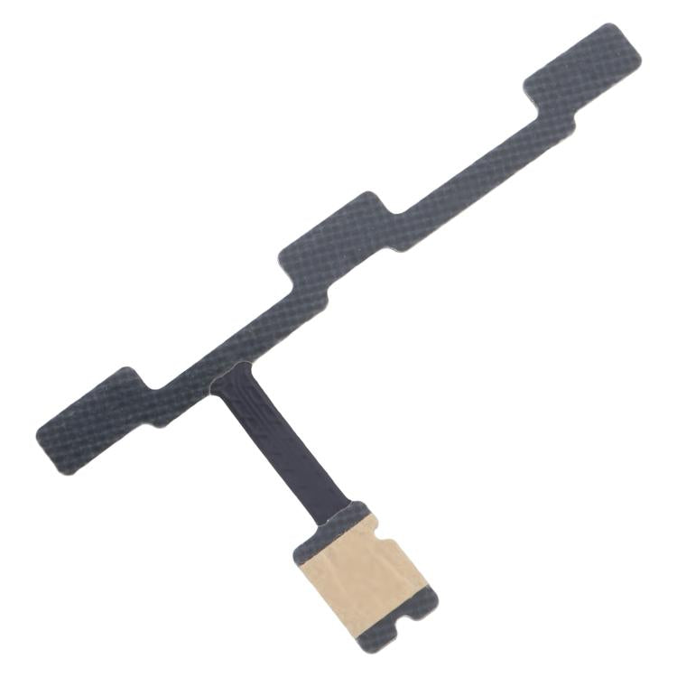 For Realme 13 Pro+ 5G OEM Power Button & Volume Button Flex Cable - Flex Cable by PMc TechLife | Online Shopping South Africa | PMc TechLife | Buy Now Pay Later Mobicred